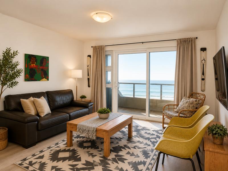 1 Bedroom Property for Sale in Blouberg Beachfront Western Cape